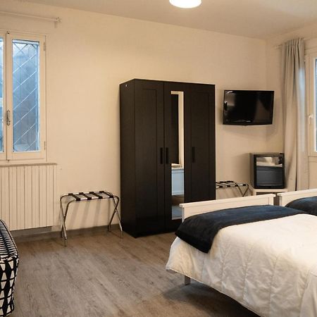 Country Resort Μόντενα Εξωτερικό φωτογραφία