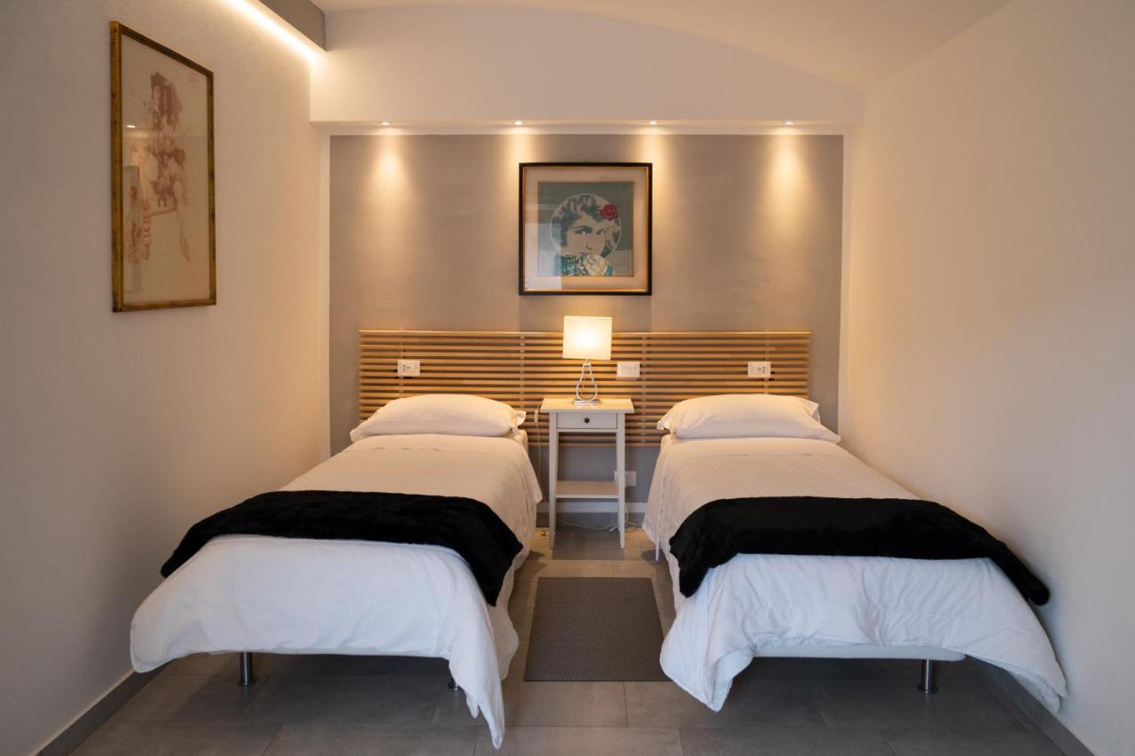 Country Resort Μόντενα Εξωτερικό φωτογραφία