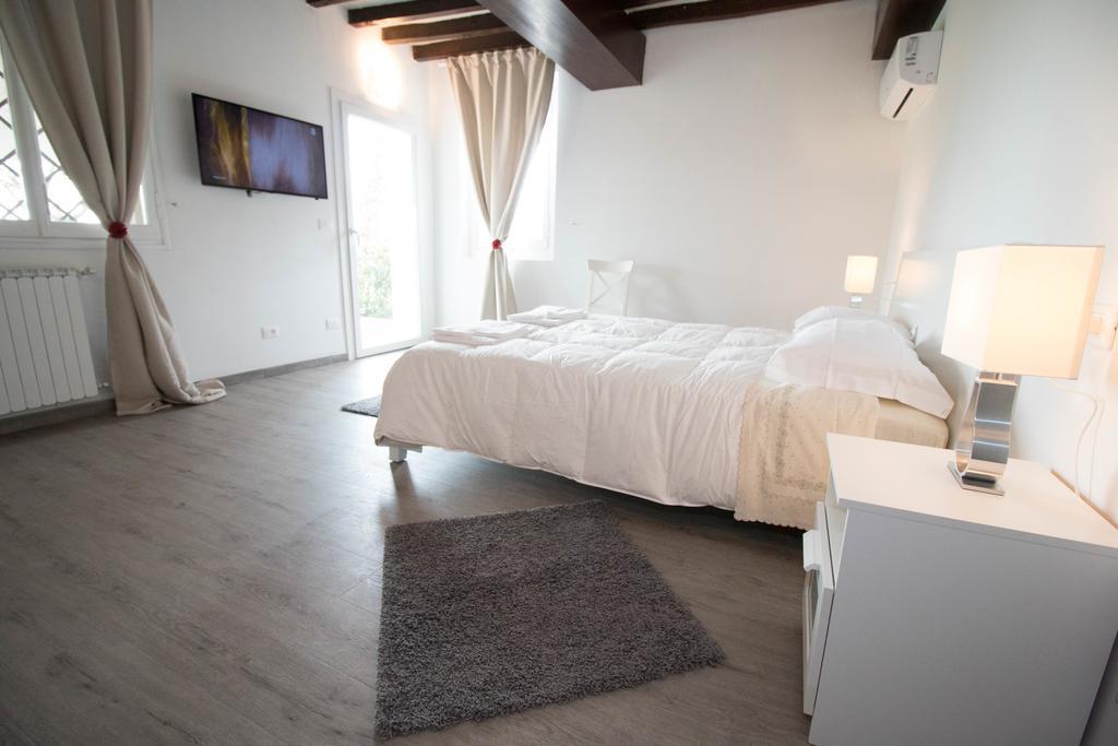Country Resort Μόντενα Εξωτερικό φωτογραφία