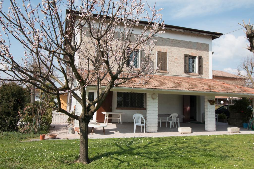Country Resort Μόντενα Εξωτερικό φωτογραφία