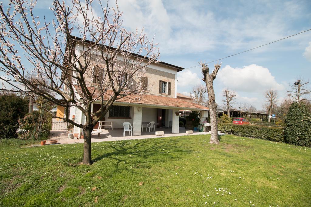 Country Resort Μόντενα Εξωτερικό φωτογραφία