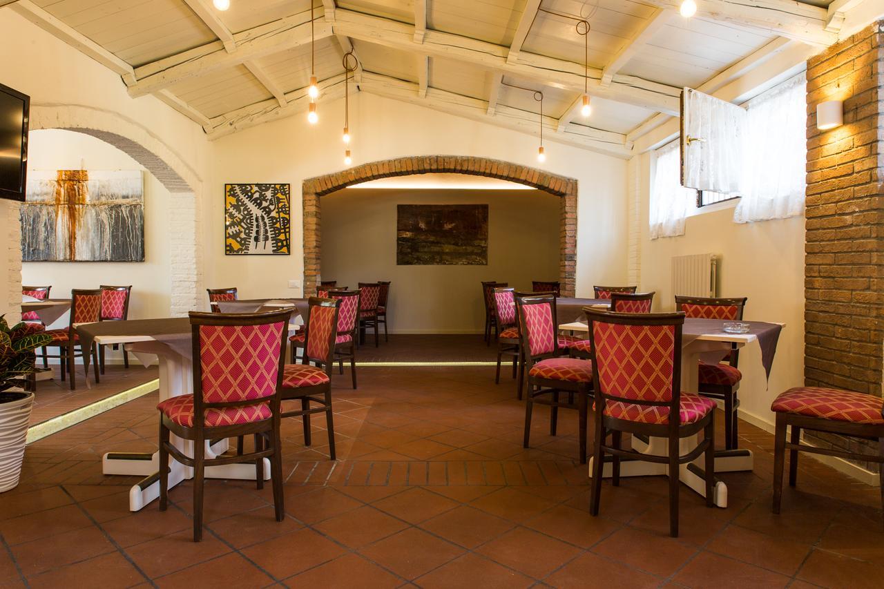 Country Resort Μόντενα Εξωτερικό φωτογραφία