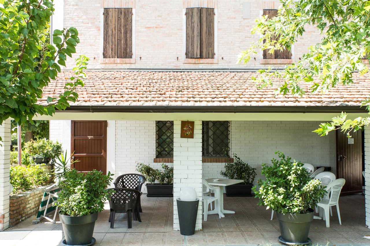 Country Resort Μόντενα Εξωτερικό φωτογραφία