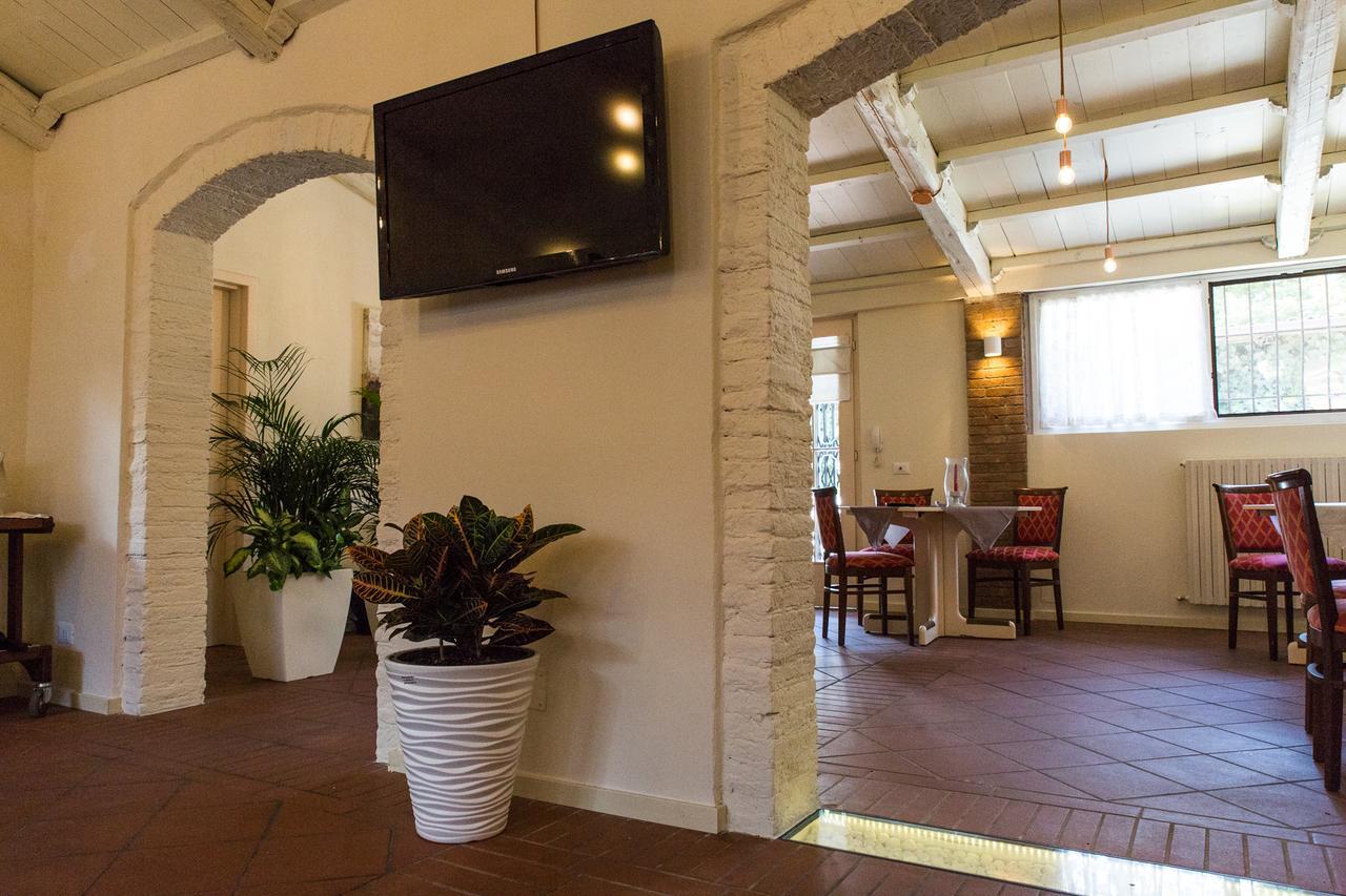 Country Resort Μόντενα Εξωτερικό φωτογραφία