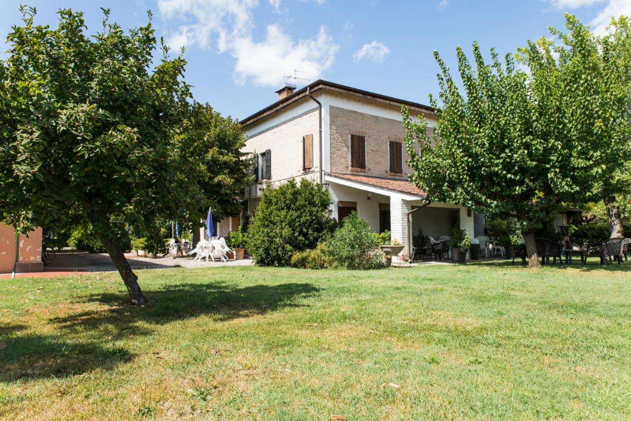 Country Resort Μόντενα Εξωτερικό φωτογραφία